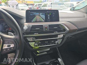 2021 BMW X3 Sports Activity Vehicle sDrive30i - miniatura 10