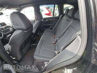 2021 BMW X3 Sports Activity Vehicle sDrive30i - miniatura 13