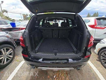 2021 BMW X3 Sports Activity Vehicle sDrive30i - miniatura 14