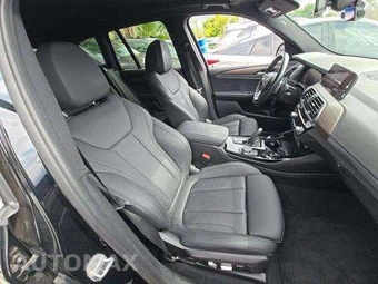 2021 BMW X3 Sports Activity Vehicle sDrive30i - miniatura 18
