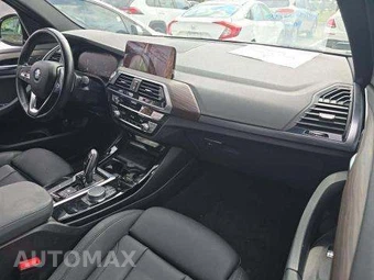 2021 BMW X3 Sports Activity Vehicle sDrive30i - miniatura 19