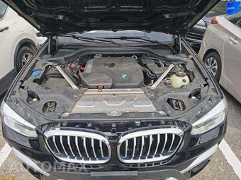 2021 BMW X3 Sports Activity Vehicle sDrive30i - miniatura 23