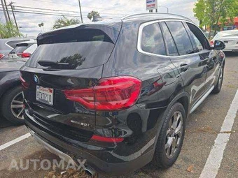2021 BMW X3 Sports Activity Vehicle sDrive30i - miniatura 3