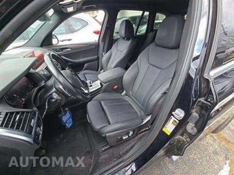 2021 BMW X3 Sports Activity Vehicle sDrive30i - miniatura 6