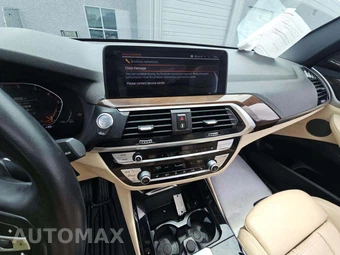 2021 BMW X3 Sports Activity Vehicle sDrive30i - miniatura 10