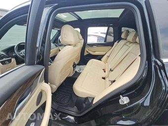 2021 BMW X3 Sports Activity Vehicle sDrive30i - miniatura 13