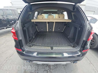 2021 BMW X3 Sports Activity Vehicle sDrive30i - miniatura 14