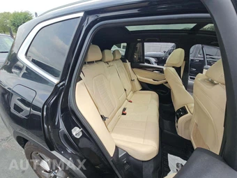 2021 BMW X3 Sports Activity Vehicle sDrive30i - miniatura 16