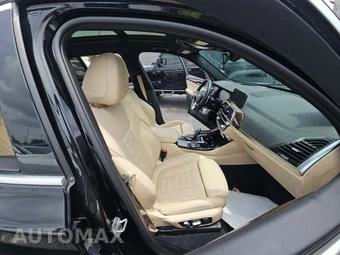 2021 BMW X3 Sports Activity Vehicle sDrive30i - miniatura 18