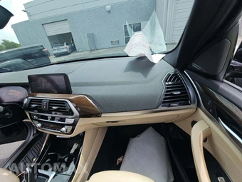2021 BMW X3 Sports Activity Vehicle sDrive30i - miniatura 19
