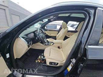 2021 BMW X3 Sports Activity Vehicle sDrive30i - miniatura 6