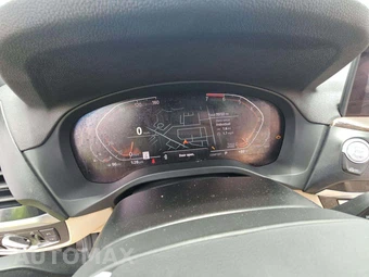 2021 BMW X3 Sports Activity Vehicle sDrive30i - miniatura 9