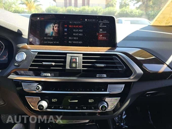 2021 BMW X3 Sports Activity Vehicle sDrive30i - miniatura 10