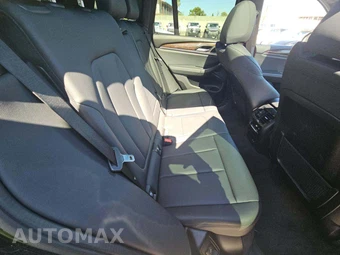 2021 BMW X3 Sports Activity Vehicle sDrive30i - miniatura 16