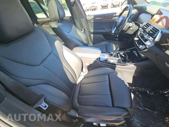 2021 BMW X3 Sports Activity Vehicle sDrive30i - miniatura 18