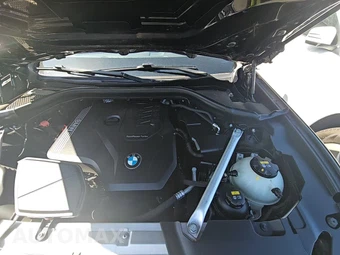 2021 BMW X3 Sports Activity Vehicle sDrive30i - miniatura 23