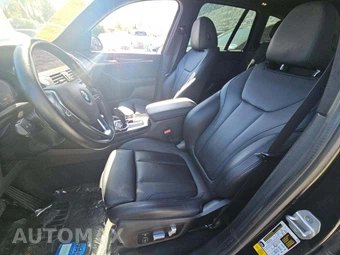 2021 BMW X3 Sports Activity Vehicle sDrive30i - miniatura 6