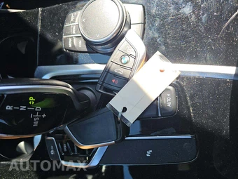 2021 BMW X3 Sports Activity Vehicle sDrive30i - miniatura 8