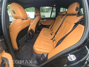 2021 BMW X3 Sports Activity Vehicle sDrive30i - miniatura 13