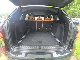 2021 BMW X3 Sports Activity Vehicle sDrive30i - miniatura 14
