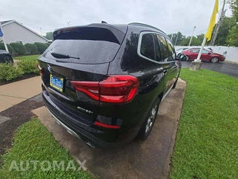 2021 BMW X3 Sports Activity Vehicle sDrive30i - miniatura 3