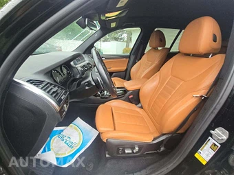 2021 BMW X3 Sports Activity Vehicle sDrive30i - miniatura 6