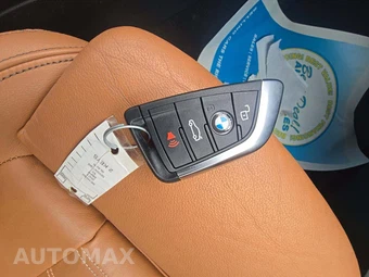 2021 BMW X3 Sports Activity Vehicle sDrive30i - miniatura 8