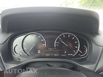 2021 BMW X3 Sports Activity Vehicle sDrive30i - miniatura 9