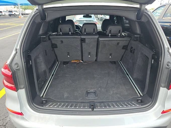 2021 BMW X3 Sports Activity Vehicle sDrive30i - miniatura 17