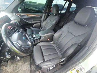 2021 BMW X3 Sports Activity Vehicle sDrive30i - miniatura 7