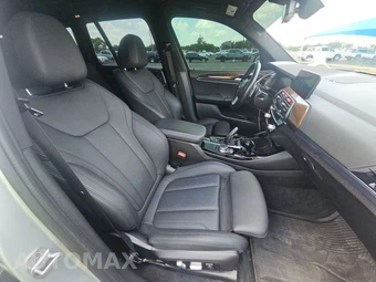 2021 BMW X3 Sports Activity Vehicle sDrive30i - miniatura 8