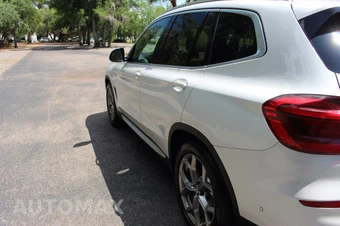 2021 BMW X3 Sports Activity Vehicle sDrive30i - miniatura 11