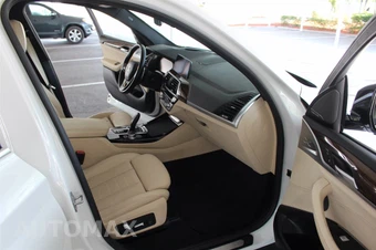 2021 BMW X3 Sports Activity Vehicle sDrive30i - miniatura 22