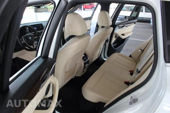 2021 BMW X3 Sports Activity Vehicle sDrive30i - miniatura 23