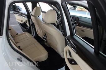 2021 BMW X3 Sports Activity Vehicle sDrive30i - miniatura 24