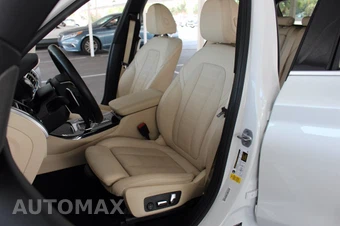 2021 BMW X3 Sports Activity Vehicle sDrive30i - miniatura 25