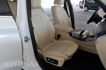 2021 BMW X3 Sports Activity Vehicle sDrive30i - miniatura 26