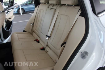 2021 BMW X3 Sports Activity Vehicle sDrive30i - miniatura 27