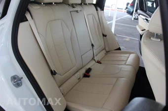 2021 BMW X3 Sports Activity Vehicle sDrive30i - miniatura 28