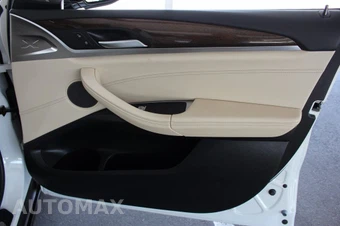 2021 BMW X3 Sports Activity Vehicle sDrive30i - miniatura 30