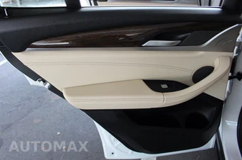 2021 BMW X3 Sports Activity Vehicle sDrive30i - miniatura 31