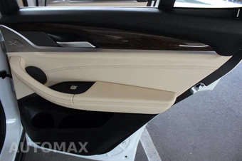 2021 BMW X3 Sports Activity Vehicle sDrive30i - miniatura 32