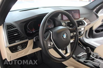 2021 BMW X3 Sports Activity Vehicle sDrive30i - miniatura 33