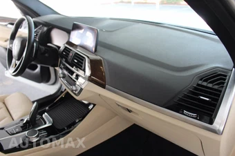 2021 BMW X3 Sports Activity Vehicle sDrive30i - miniatura 34