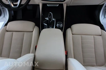 2021 BMW X3 Sports Activity Vehicle sDrive30i - miniatura 37
