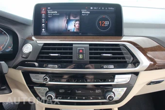 2021 BMW X3 Sports Activity Vehicle sDrive30i - miniatura 39