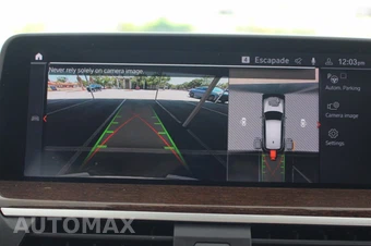 2021 BMW X3 Sports Activity Vehicle sDrive30i - miniatura 40
