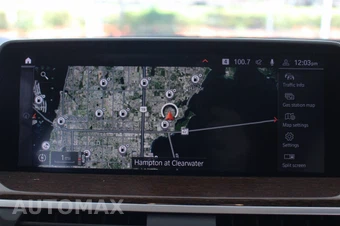 2021 BMW X3 Sports Activity Vehicle sDrive30i - miniatura 41