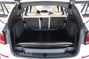 2021 BMW X3 Sports Activity Vehicle sDrive30i - miniatura 46