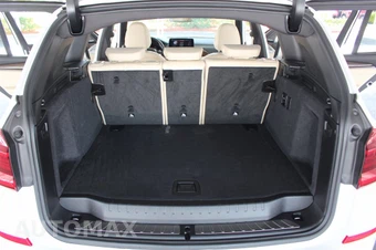 2021 BMW X3 Sports Activity Vehicle sDrive30i - miniatura 47
